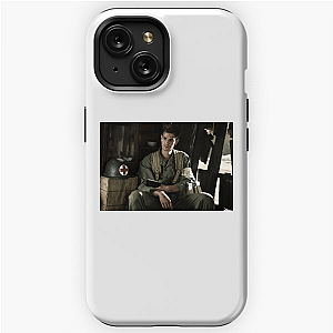 Hacksaw Ridge Save Just One More Hacksaw Ridge iPhone Cases