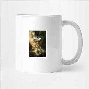 Hacksaw Ridge My Favorite War Movie Hacksaw Ridge Mugs