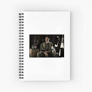 Hacksaw Ridge Save Just One More Hacksaw Ridge Notebook