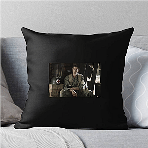 Hacksaw Ridge Save Just One More Hacksaw Ridge Pillows Cover