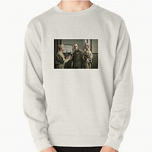 Hacksaw Ridge Unforgettable Courage Hacksaw Ridge Sweatshirts
