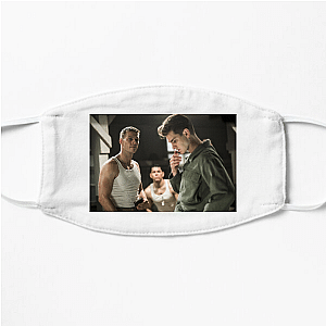 Hacksaw Ridge Beyond The Battle Hacksaw Ridge Face Masks