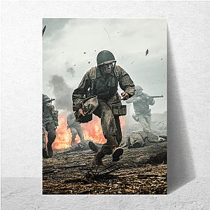 Hacksaw Ridge No Weapon Just Faith Hacksaw Ridge Posters