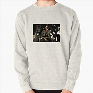 Hacksaw Ridge Save Just One More Hacksaw Ridge Sweatshirts