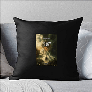 Hacksaw Ridge My Favorite War Movie Hacksaw Ridge Pillows Cover