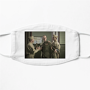 Hacksaw Ridge Unforgettable Courage Hacksaw Ridge Face Masks