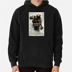 Hacksaw Ridge Never Give Up Hacksaw Ridge Hoodies