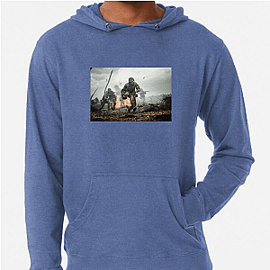 Hacksaw Ridge No Weapon Just Faith Hacksaw Ridge Hoodies