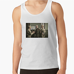 Hacksaw Ridge Unforgettable Courage Hacksaw Ridge Tank Tops