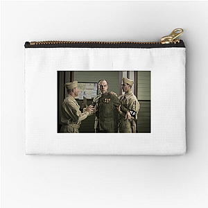 Hacksaw Ridge Unforgettable Courage Hacksaw Ridge Zipper Pouches