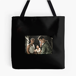 Hacksaw Ridge Beyond The Battle Hacksaw Ridge Bags