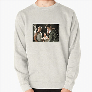 Hacksaw Ridge Beyond The Battle Hacksaw Ridge Sweatshirts