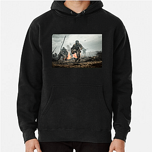 Hacksaw Ridge No Weapon Just Faith Hacksaw Ridge Hoodies