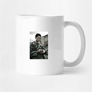 Hacksaw Ridge Desmond Doss Hero Hacksaw Ridge Mugs