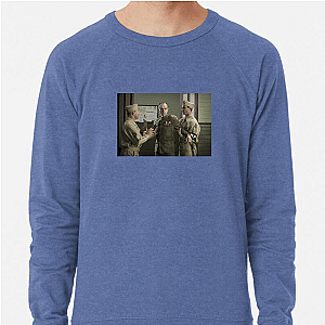 Hacksaw Ridge Unforgettable Courage Hacksaw Ridge Sweatshirts