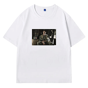 Hacksaw Ridge Save Just One More Hacksaw Ridge T-Shirts