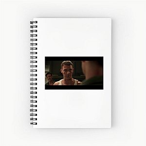 Hacksaw Ridge A True Legend Hacksaw Ridge Notebook