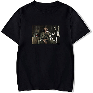 Hacksaw Ridge Save Just One More Hacksaw Ridge T-Shirts