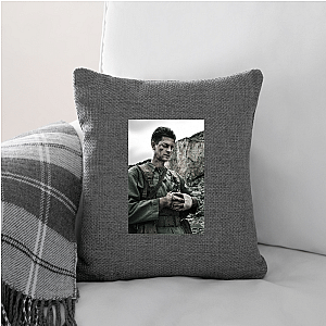Hacksaw Ridge Desmond Doss Hero Hacksaw Ridge Pillows Cover