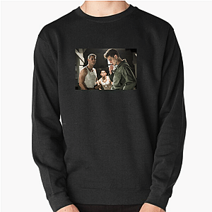 Hacksaw Ridge Beyond The Battle Hacksaw Ridge Sweatshirts
