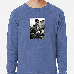 Hacksaw Ridge Desmond Doss Hero Hacksaw Ridge Sweatshirts