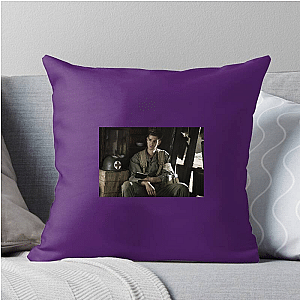 Hacksaw Ridge Save Just One More Hacksaw Ridge Pillows Cover