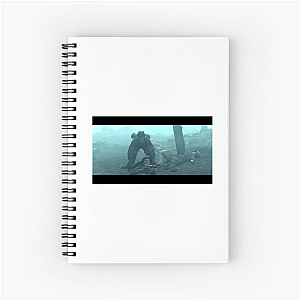 Hacksaw Ridge The Conscientious Objector Hacksaw Ridge Notebook