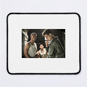 Hacksaw Ridge Beyond The Battle Hacksaw Ridge Mouse Pads