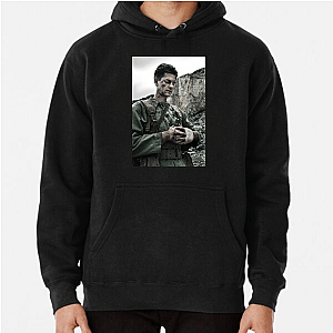 Hacksaw Ridge Desmond Doss Hero Hacksaw Ridge Hoodies