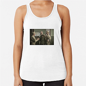 Hacksaw Ridge Unforgettable Courage Hacksaw Ridge Tank Tops