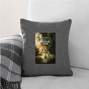 Hacksaw Ridge My Favorite War Movie Hacksaw Ridge Pillows Cover
