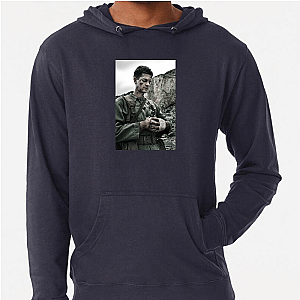 Hacksaw Ridge Desmond Doss Hero Hacksaw Ridge Hoodies