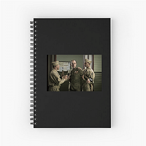 Hacksaw Ridge Unforgettable Courage Hacksaw Ridge Notebook