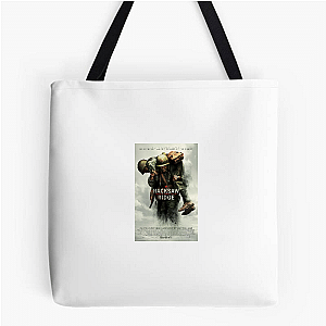 Hacksaw Ridge Never Give Up Hacksaw Ridge Bags