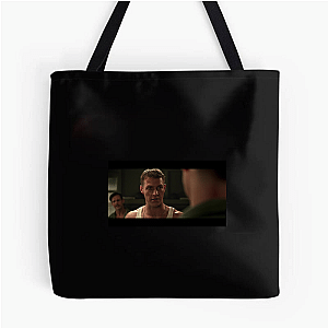 Hacksaw Ridge A True Legend Hacksaw Ridge Bags