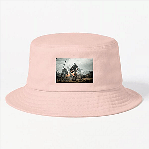Hacksaw Ridge No Weapon Just Faith Hacksaw Ridge Hats & Caps