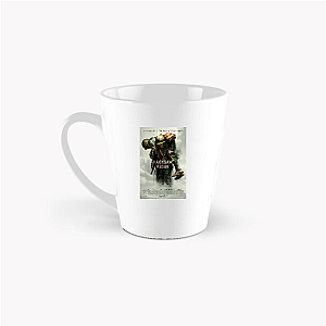 Hacksaw Ridge Never Give Up Hacksaw Ridge Mugs