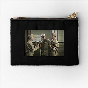 Hacksaw Ridge Unforgettable Courage Hacksaw Ridge Zipper Pouches