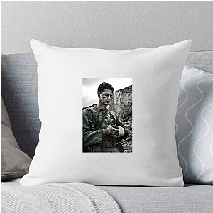 Hacksaw Ridge Desmond Doss Hero Hacksaw Ridge Pillows Cover