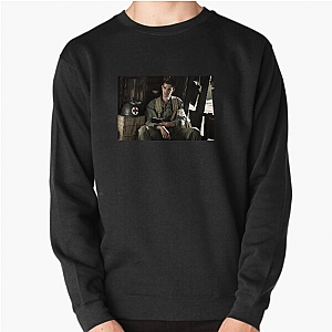 Hacksaw Ridge Save Just One More Hacksaw Ridge Sweatshirts