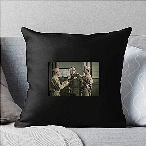 Hacksaw Ridge Unforgettable Courage Hacksaw Ridge Pillows Cover