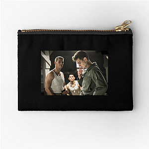 Hacksaw Ridge Beyond The Battle Hacksaw Ridge Zipper Pouches