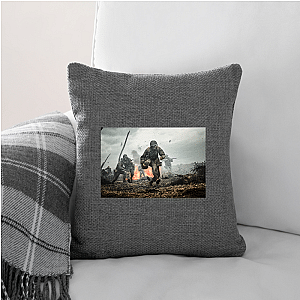 Hacksaw Ridge No Weapon Just Faith Hacksaw Ridge Pillows Cover