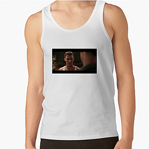 Hacksaw Ridge A True Legend Hacksaw Ridge Tank Tops