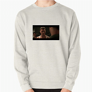 Hacksaw Ridge A True Legend Hacksaw Ridge Sweatshirts