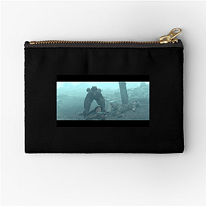 Hacksaw Ridge The Conscientious Objector Hacksaw Ridge Zipper Pouches