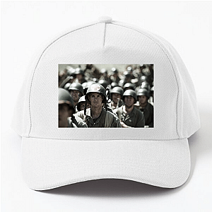 Hacksaw Ridge Always Brave Always Unarmed Hacksaw Ridge Hats & Caps