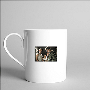 Hacksaw Ridge Beyond The Battle Hacksaw Ridge Mugs