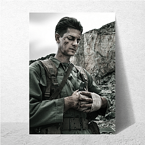 Hacksaw Ridge Desmond Doss Hero Hacksaw Ridge Posters