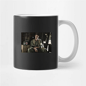 Hacksaw Ridge Save Just One More Hacksaw Ridge Mugs